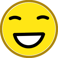 Laughing Face Clipart#2093020