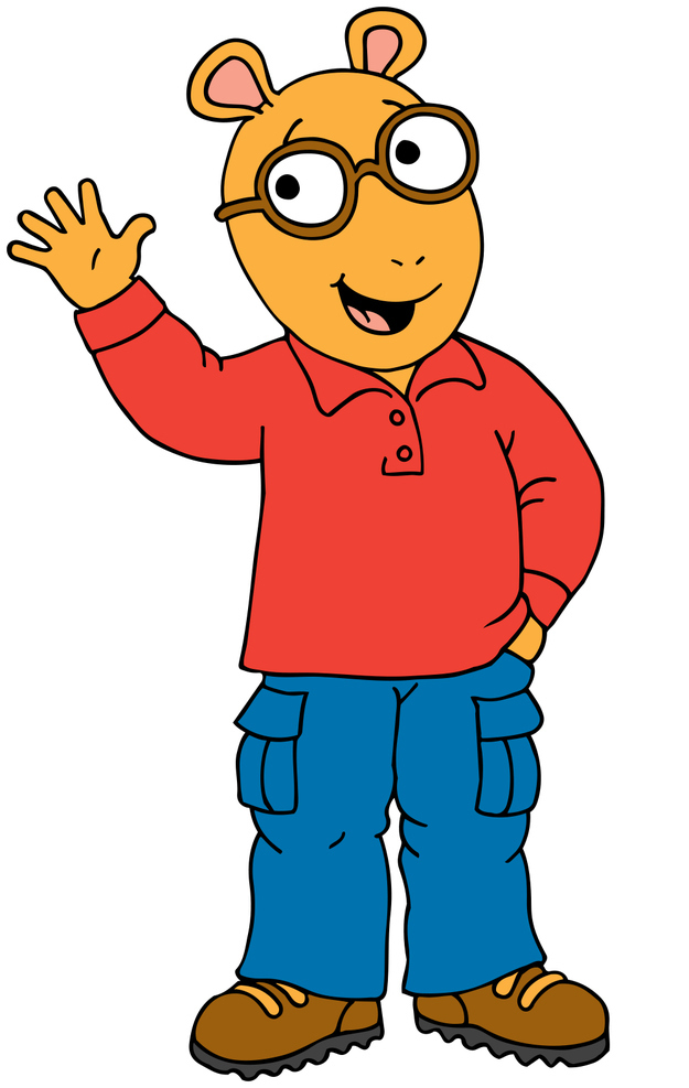 Nickelodeon Cartoon Characters ClipArt Best