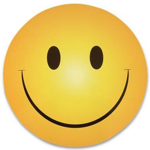 Big Smiley Face | Free Download Clip Art | Free Clip Art | on ...