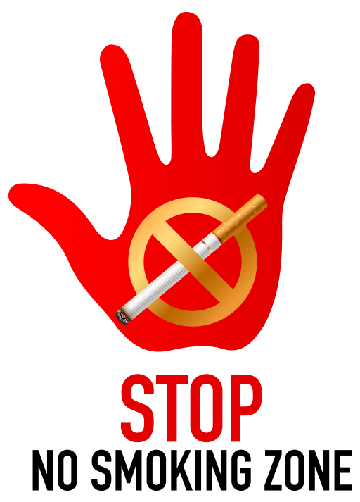 No Smoking Icon - Free Icons and PNG Backgrounds