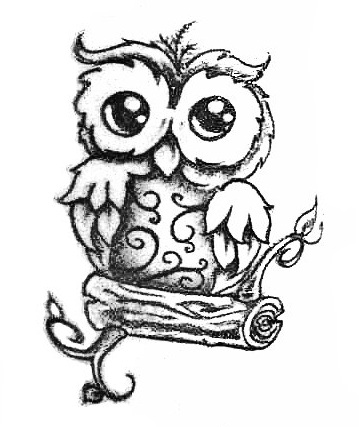 Tribal And Owl Tattoo Designs | Fresh 2017 Tattoos Ideas