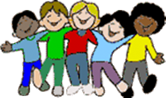 Youth Group Clipart