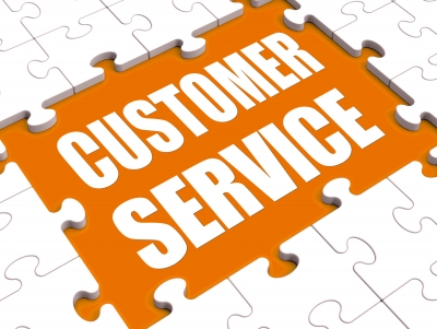 Customer Service Appreciation Clipart