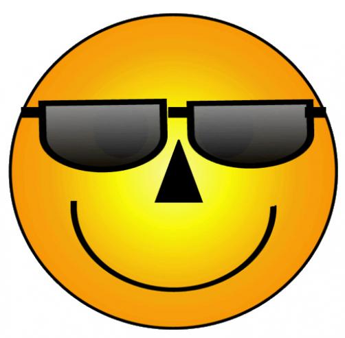 Clipart Smiley Face | Download Clipart.org