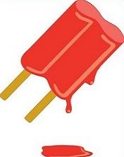 Free Popsicle Clipart