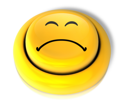 Worried And Sad Smileys - ClipArt Best