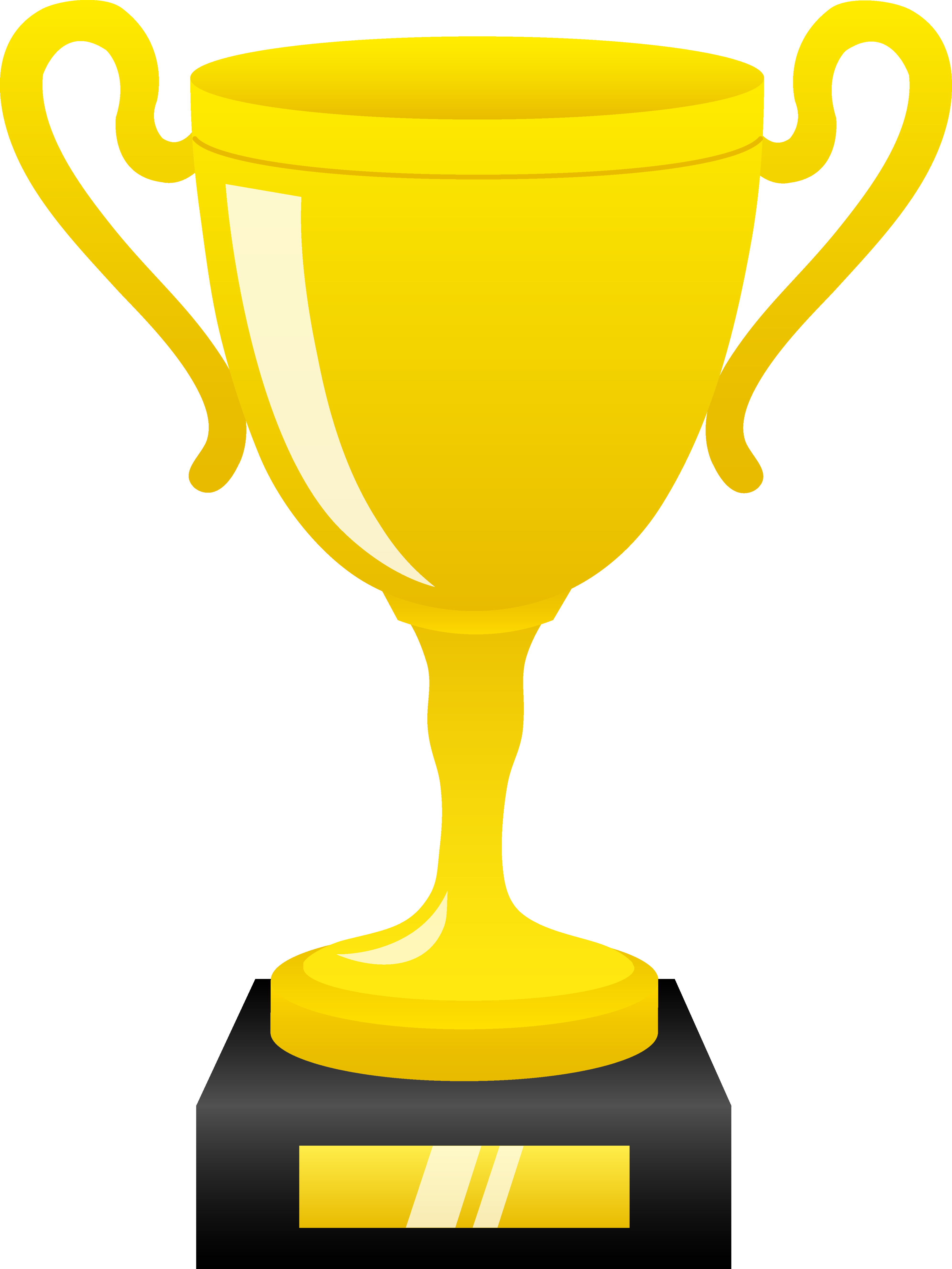 Awards Trophies Clipart Clipart - Free to use Clip Art Resource