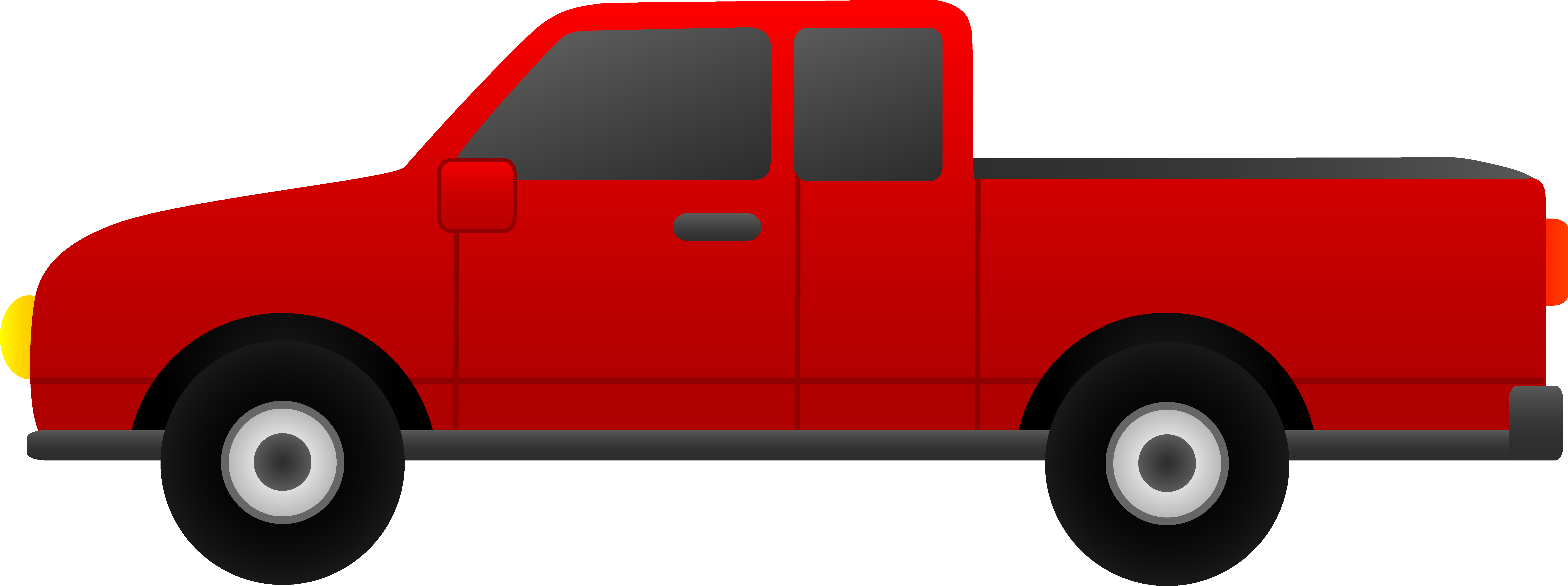 Truck Cartoon | Free Download Clip Art | Free Clip Art | on ...