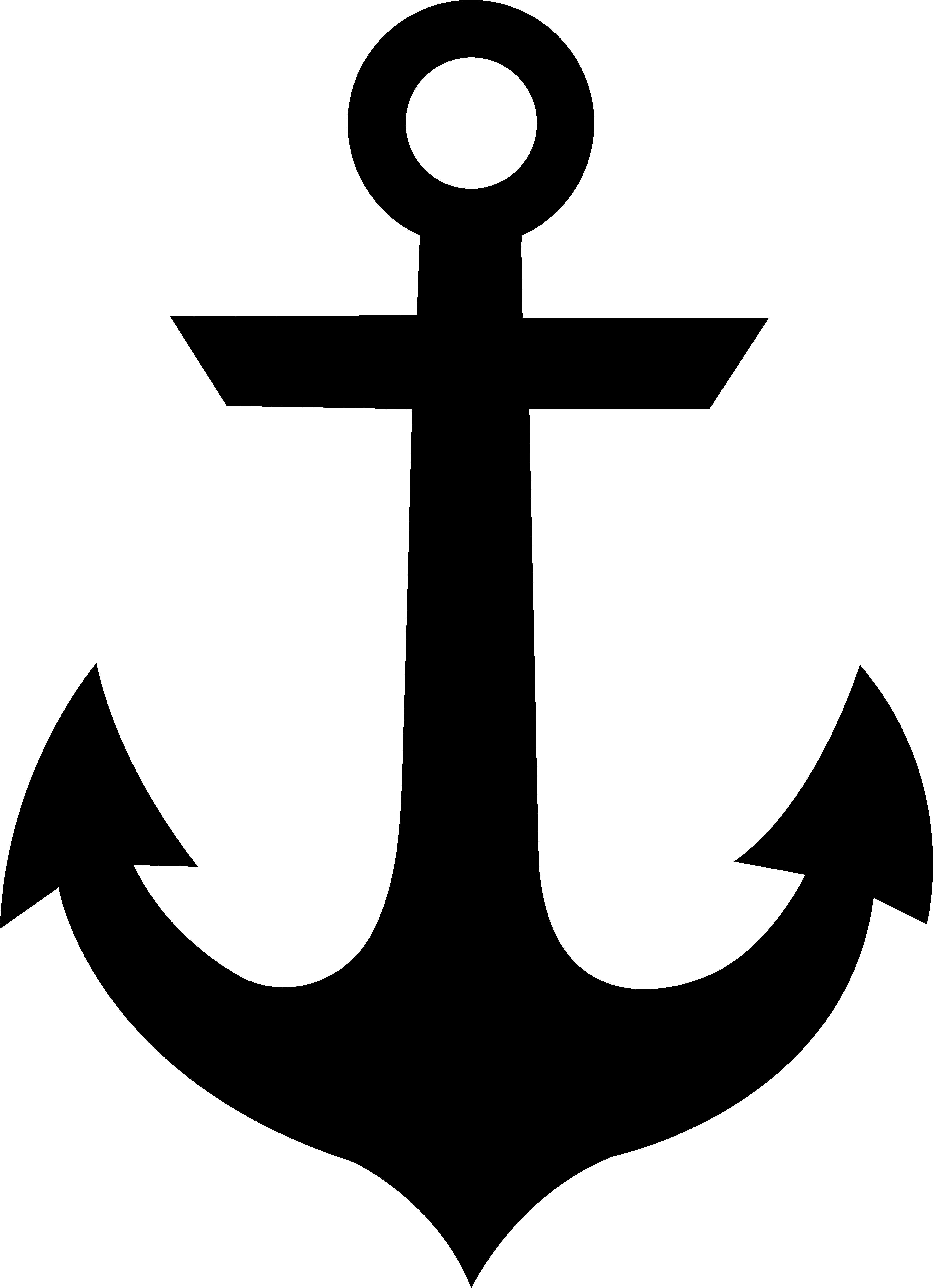 Anchor Png - ClipArt Best