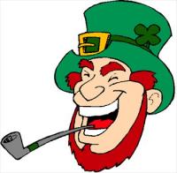 Free Leprechauns Clipart - Free Clipart Graphics, Images and ...