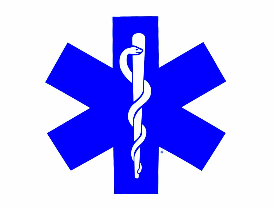 Paramedic Symbol - ClipArt Best
