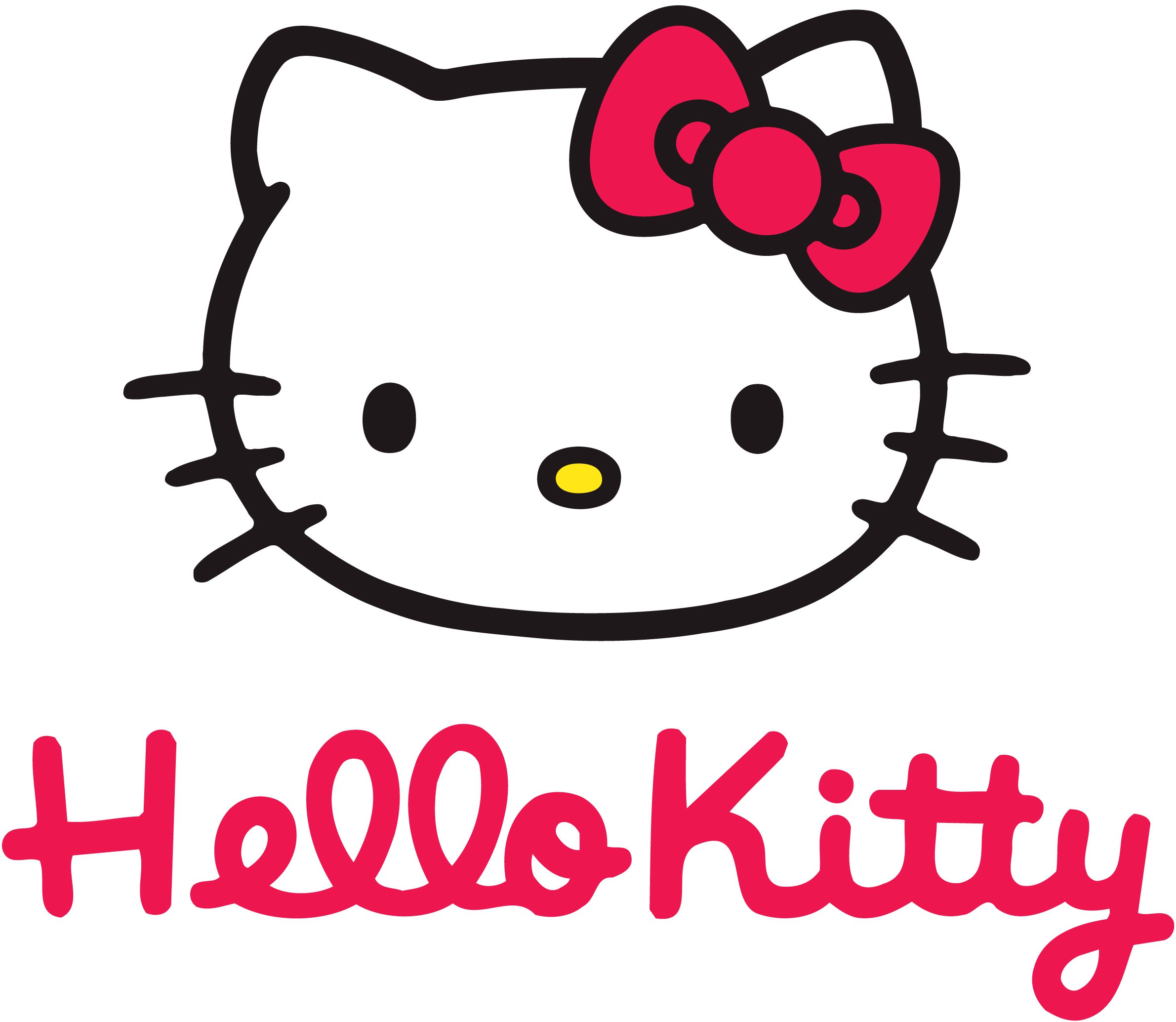 Hello Kitty - CartoonBros