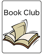 Ladies Book Club Clipart