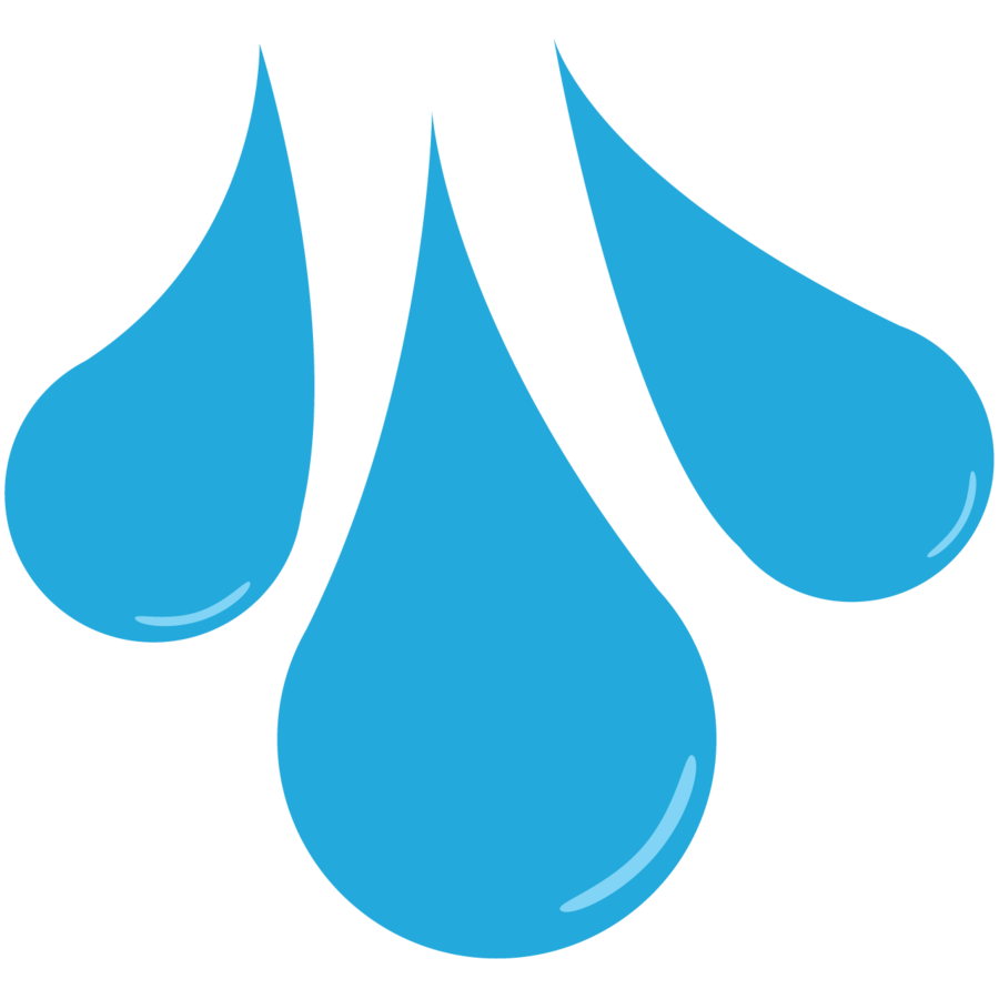 SMILING RAIN DROPS - ClipArt Best