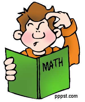 Free math clipart for teachers clipart clipartcow - Cliparting.com