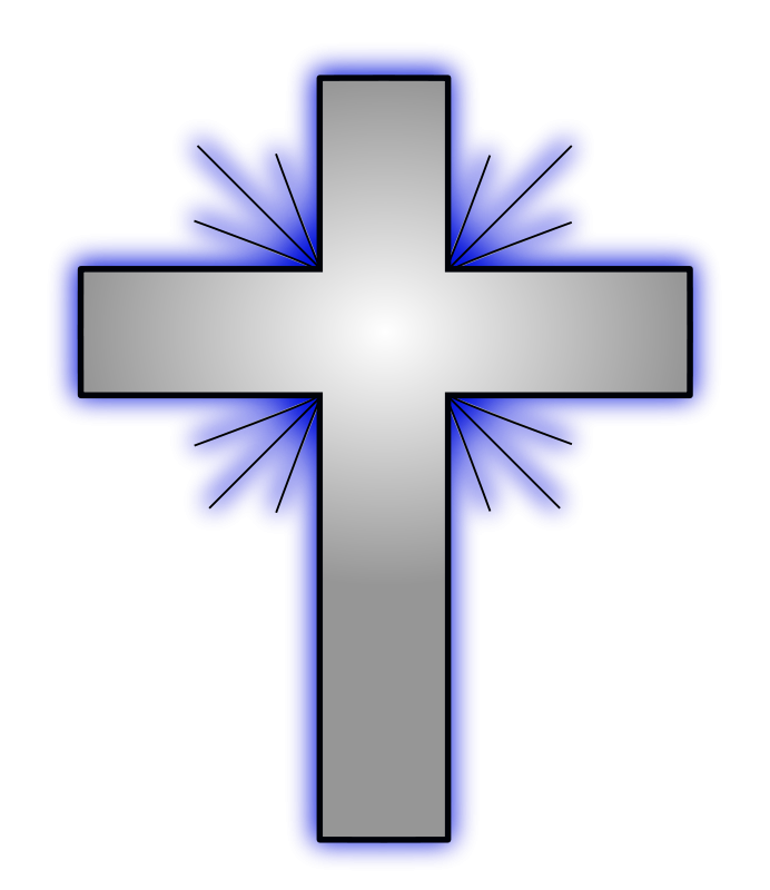 Christian Cross PNG Transparent Images | PNG All