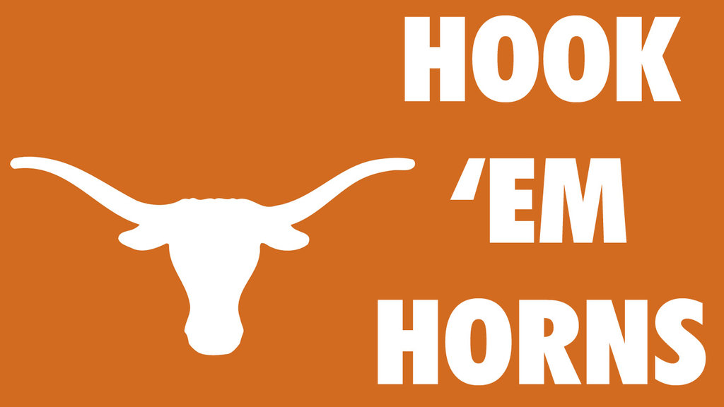 Texas Longhorns By Devildog360 On Deviantart