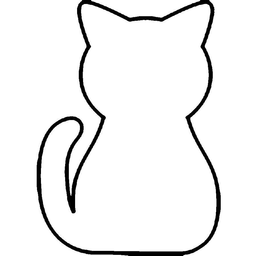 basic-animal-outlines-images-clipart-best