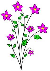 1000+ images about clip art - Flowers | Cartoon, Vase ...