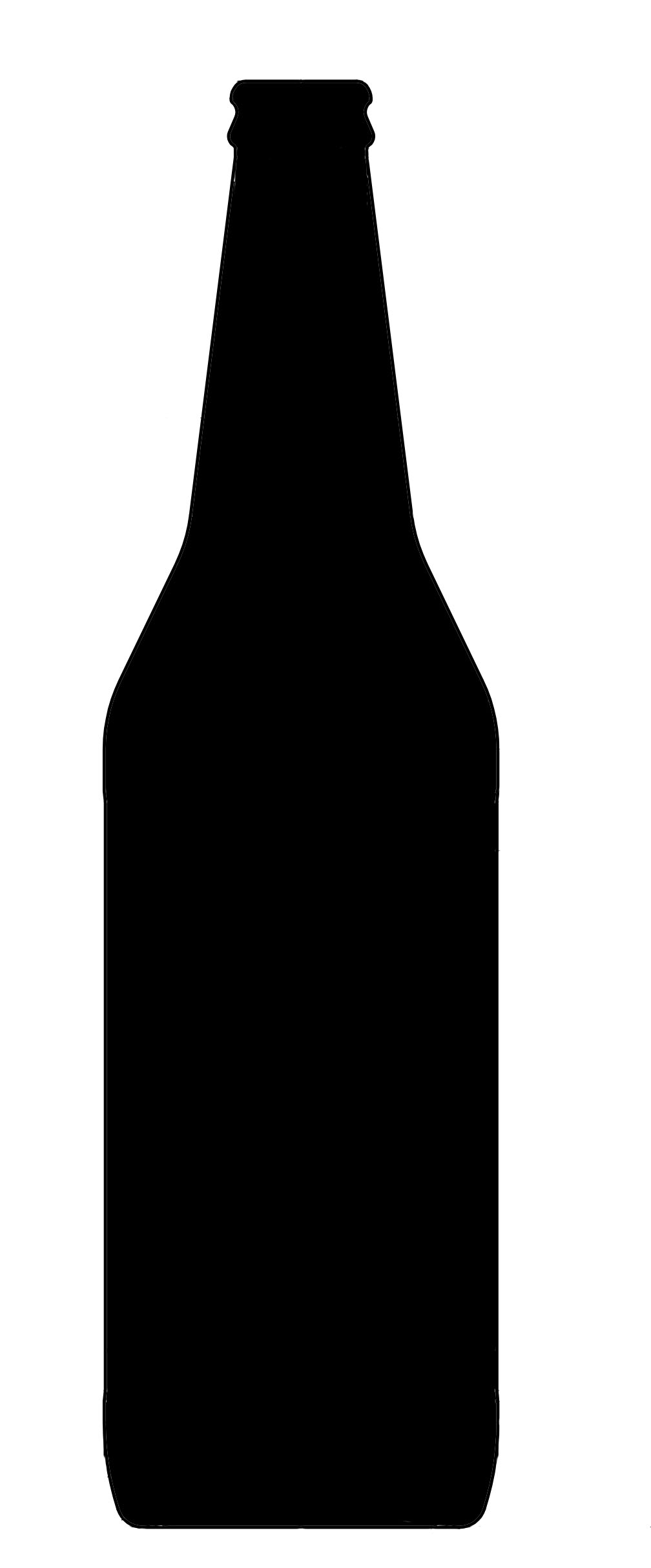 Beer Bottle Clipart - Tumundografico