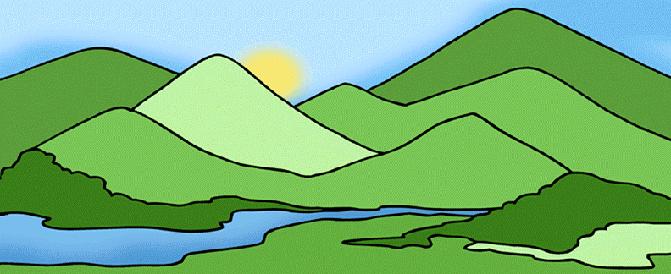 Hill Clipart - Free Clipart Images - ClipArt Best - ClipArt Best