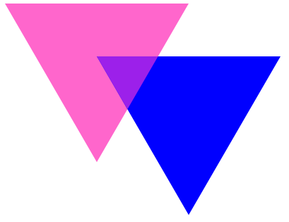 Bi Sexual Symbol 109