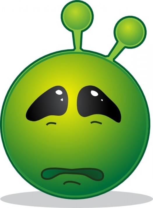 Free Sad Smiley Face Clip Art Draw | ClipArTidy