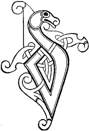 Celtic Design Patterns - ClipArt Best