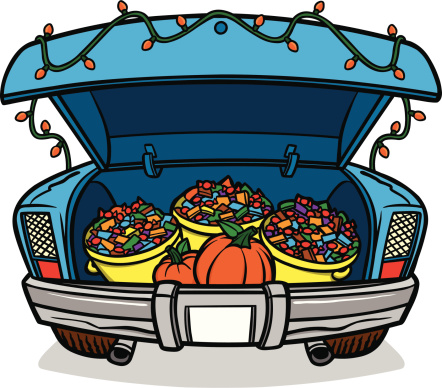 Trunk or treat event for little monsters to take place in east ...