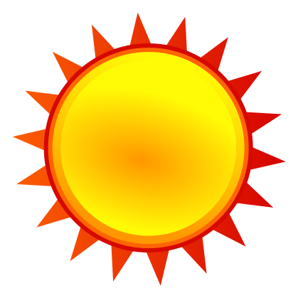 439 views Pictures Of Sunny Weather | Free Download Clip Art | Free Clip Art ...