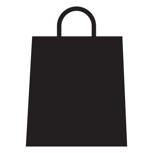 shopping bag icon – Free Icons Download