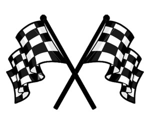 1000+ images about Checkered Flag | NASCAR, Lightning ...