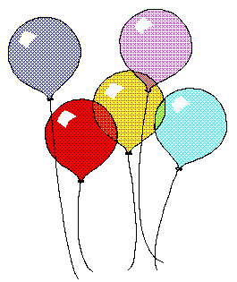 Ballon Cartoon - ClipArt Best