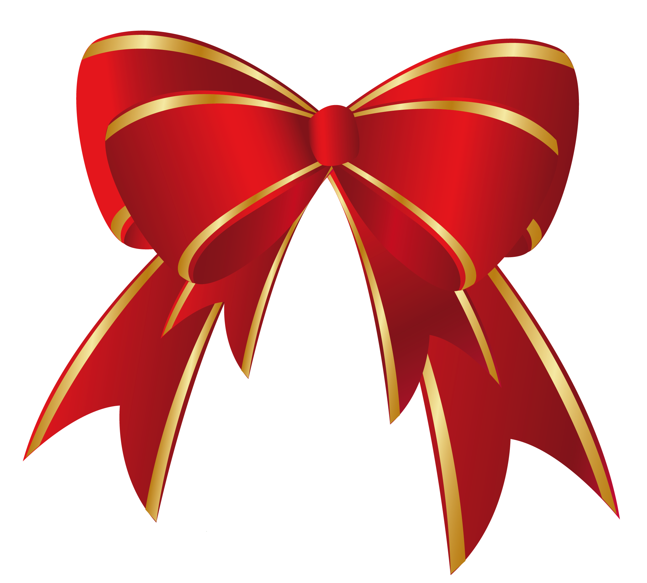 bow clipart