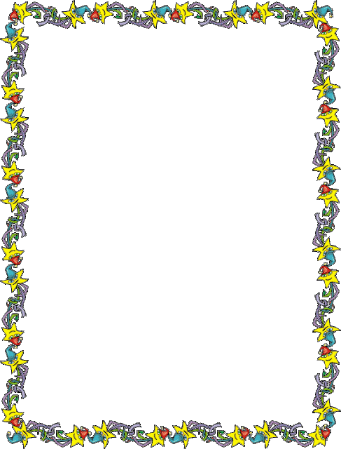Free Frames Clipart Graphics Page 3