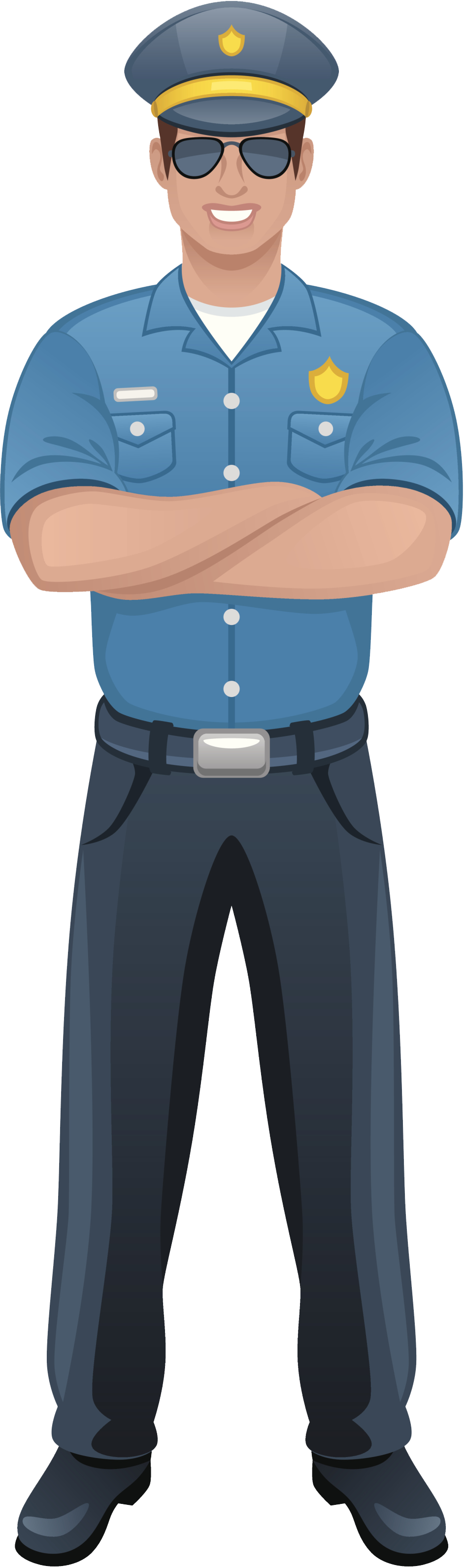 policeman clipart - photo #33