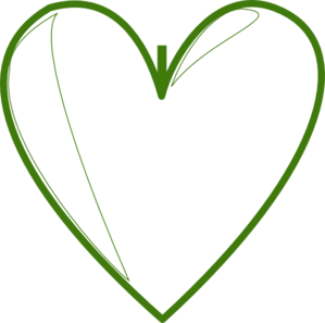 Heart clip art - vector clip art online, royalty free & public domain