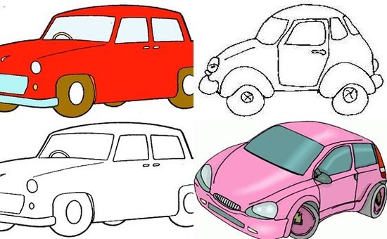 Car Clipart