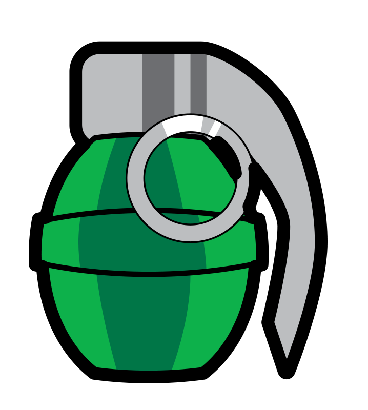 grenade clipart image search results