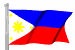 Philippines Flags - Philippine Clipart