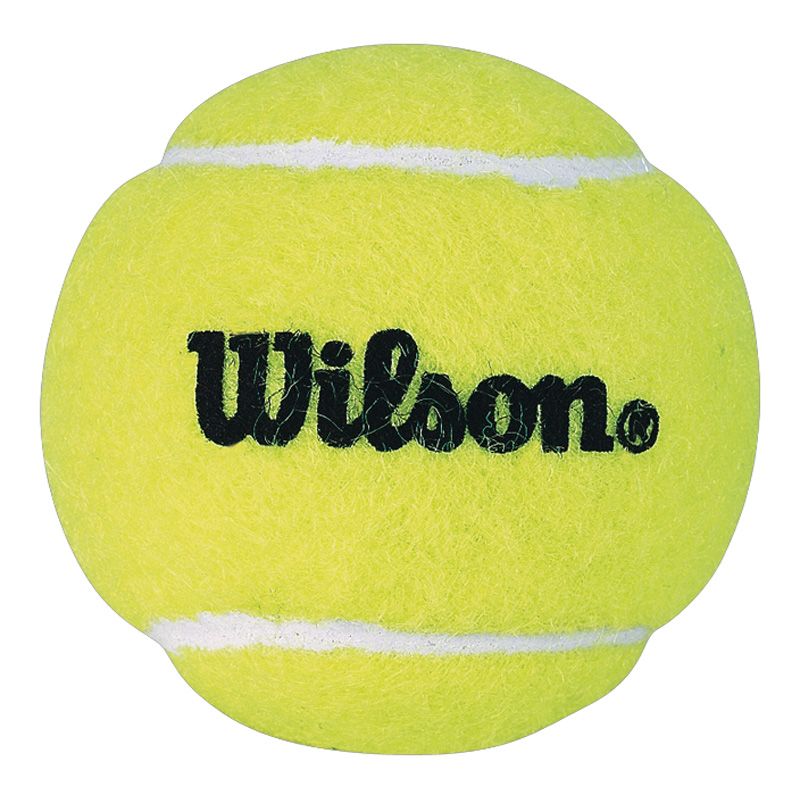 Wilson Pressureless Tennis Balls 18-Ball Value Pack Tennis Balls
