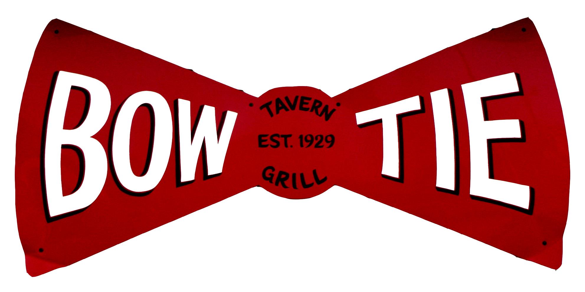 Join us at The Bow-Tie Tavern in Sparta every Monday at 7:00 PM ...