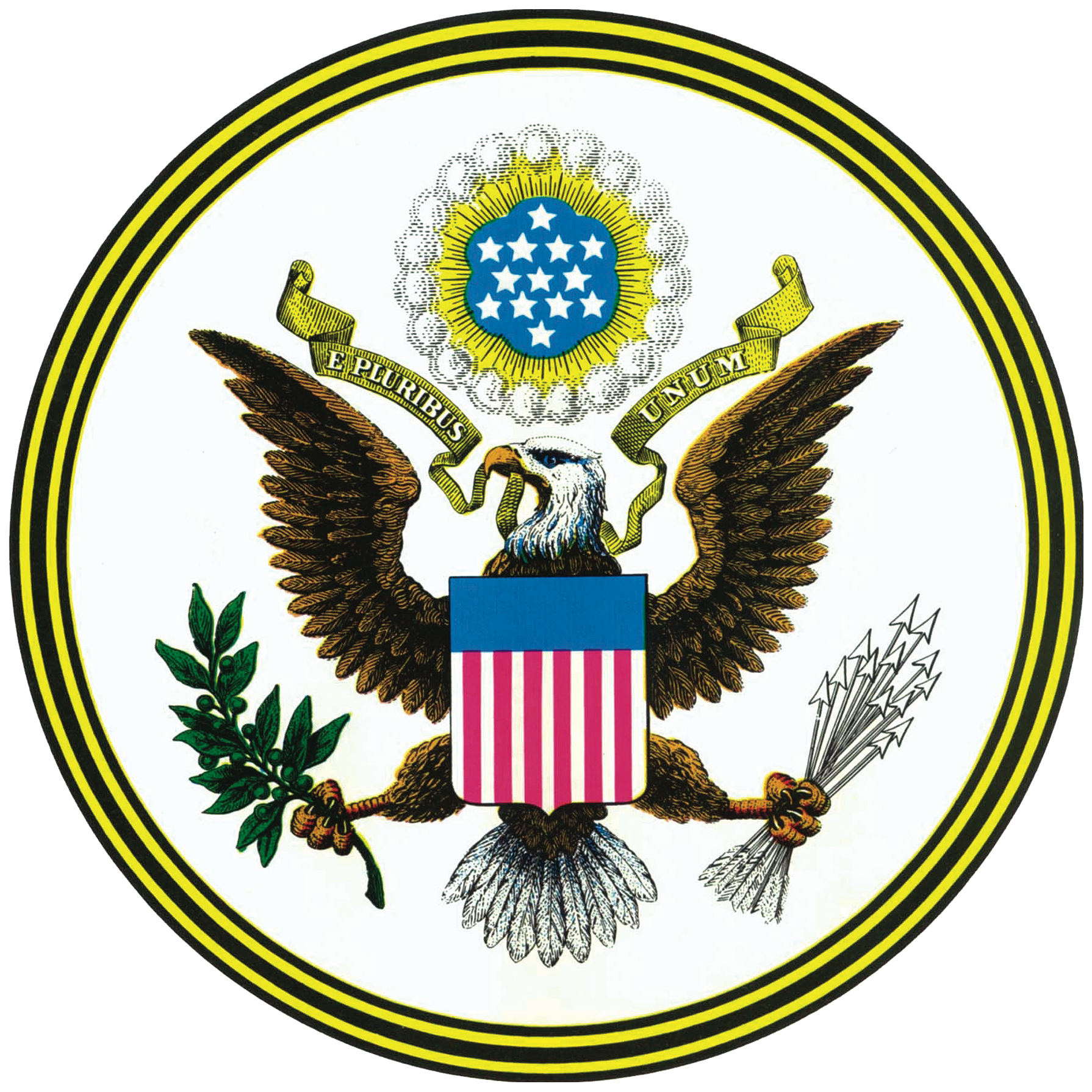 Great Seal of the United States