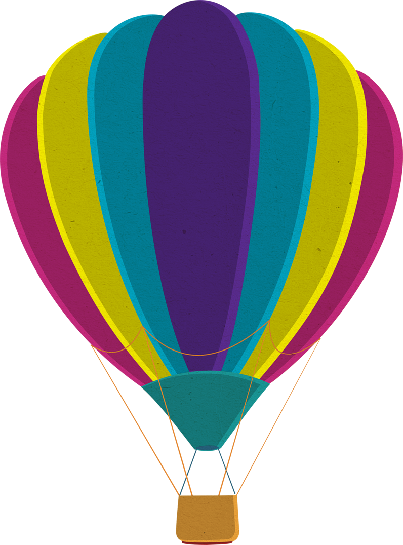 clipart air balloon - photo #27