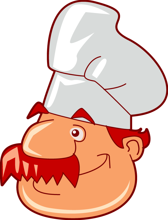 clipart cook hat - photo #50