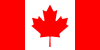 Flag Of Canada clip art Free Vector