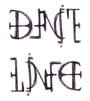 Dance for Life Tattoo