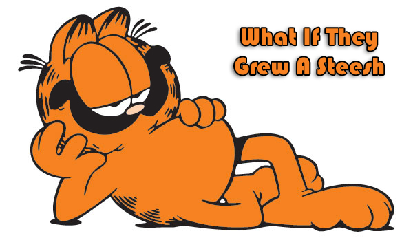 free clip art garfield the cat - photo #31