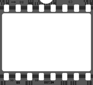 446 views Movie Reel Ticket Movie Clip Art - vector clip art ...