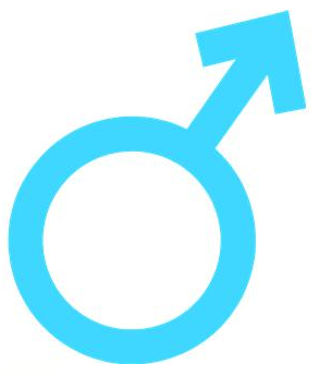 Male Sex Symbol 32